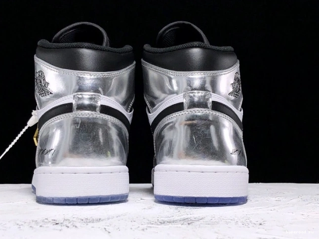 Jordan Pass Torch Kawhi AQ7476-016 Air OG 1 High Leonard The 0714